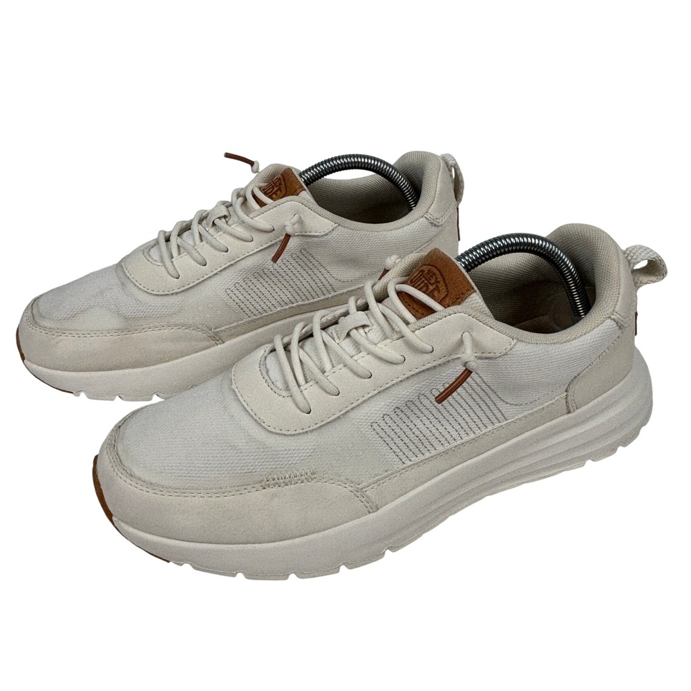 Hey‎ Dude Sirocco Alta M Essentials Sneakers – Men's 9